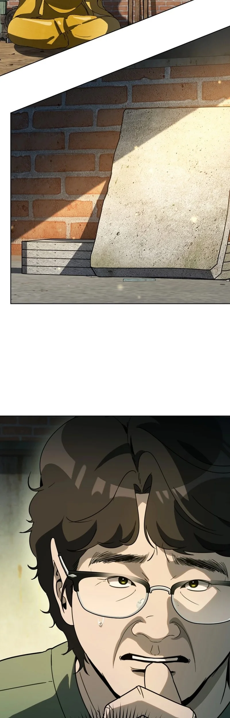  A Thousand Faces Chapter 52 gambar 2