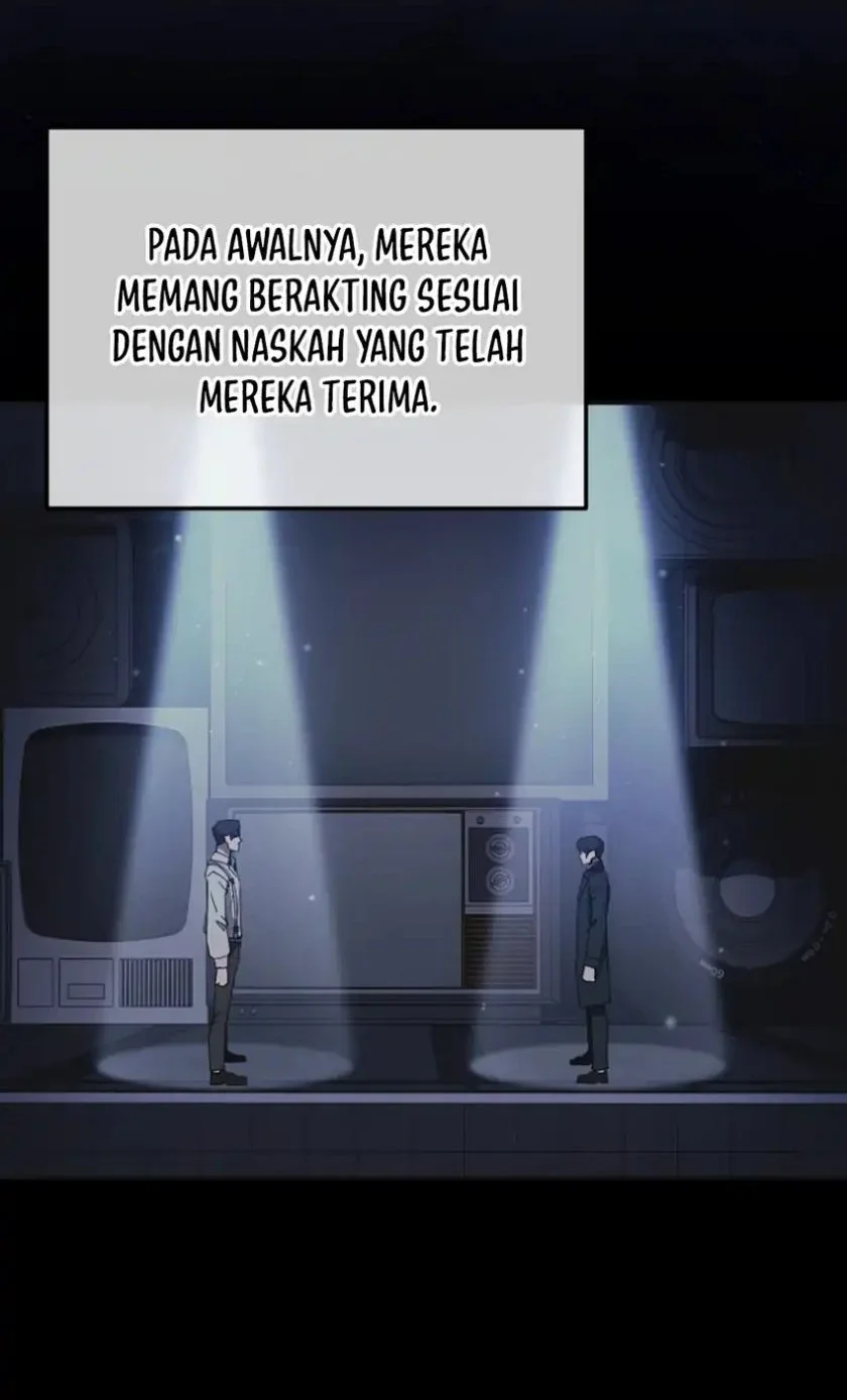 A Thousand Faces Chapter 54 Gambar 4