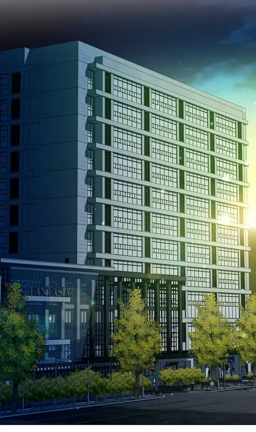  A Thousand Faces Chapter 58 gambar 2