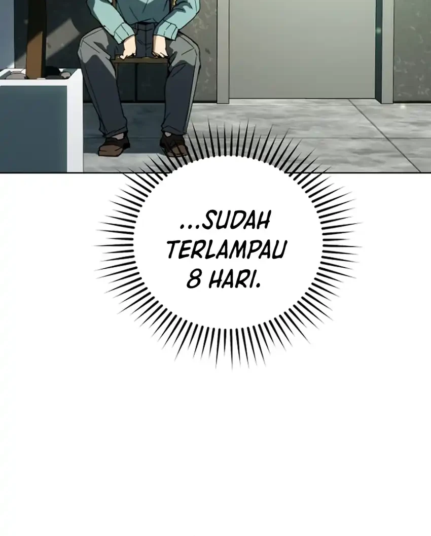 A Thousand Faces Chapter 58 Gambar 4