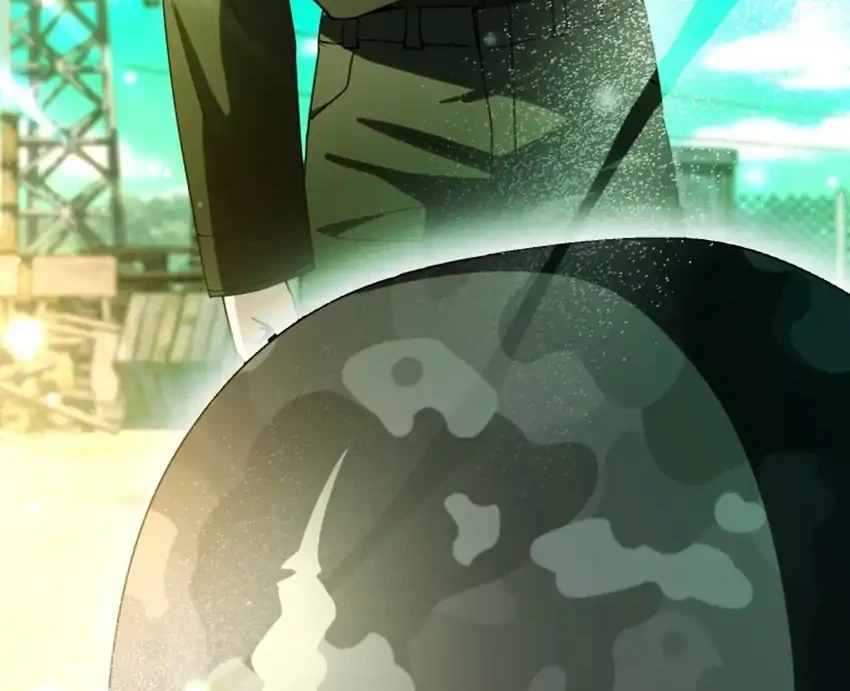 A Thousand Faces Chapter 68 Gambar 4
