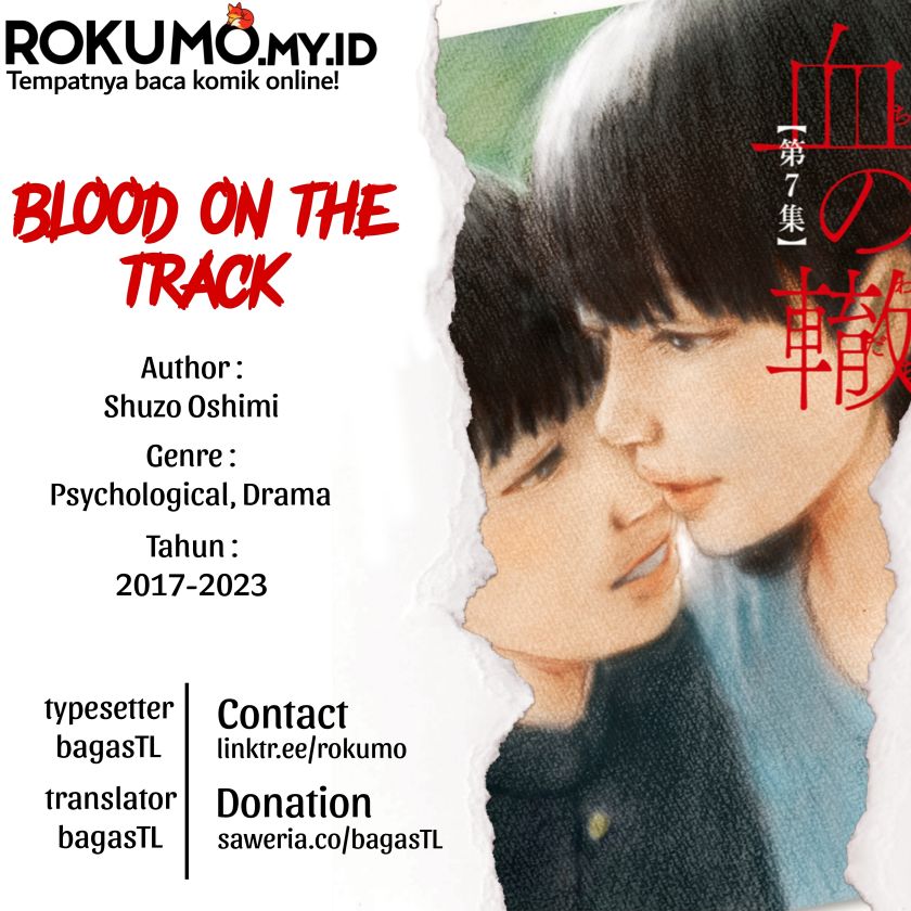 Komik A Trail of Blood Chapter 59 gambar 1
