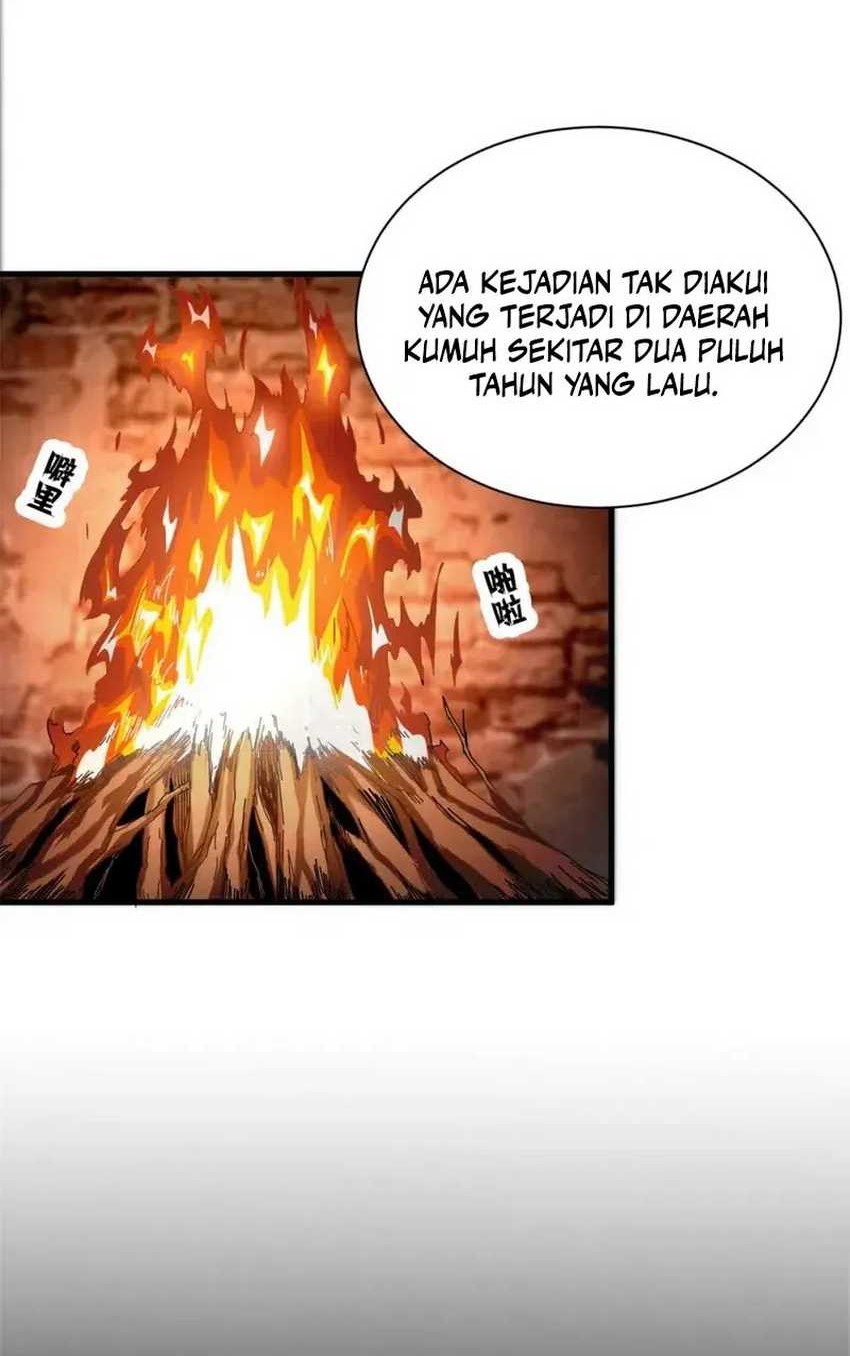Manhua A Transmigrated Warden’s Battle for Redemption Chapter 66 gambar 2