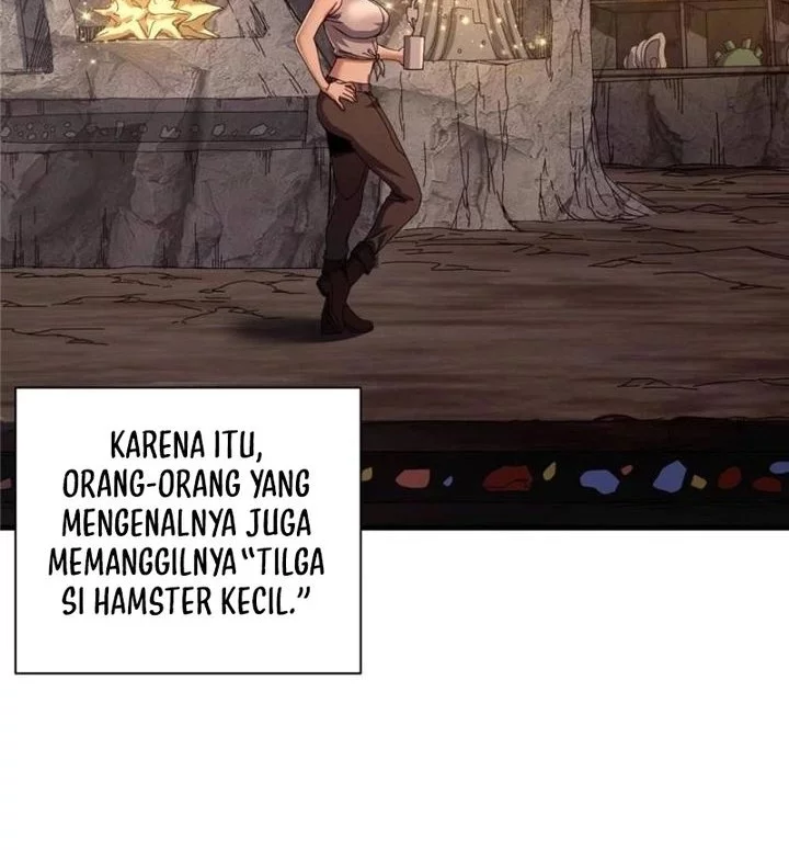 Manhua A Transmigrated Warden’s Battle for Redemption Chapter 81 gambar 2