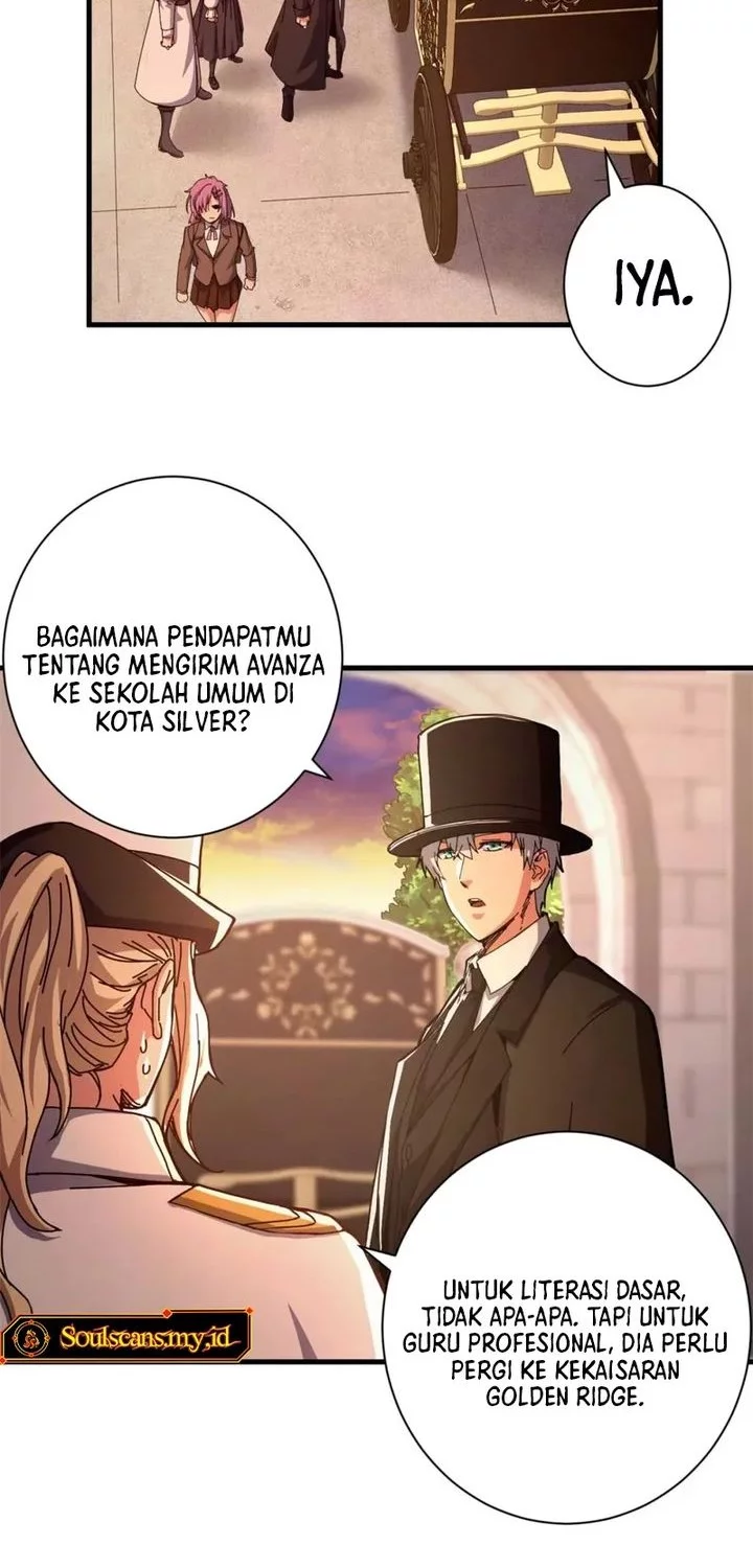 Manhua A Transmigrated Warden’s Battle for Redemption Chapter 82 gambar 2