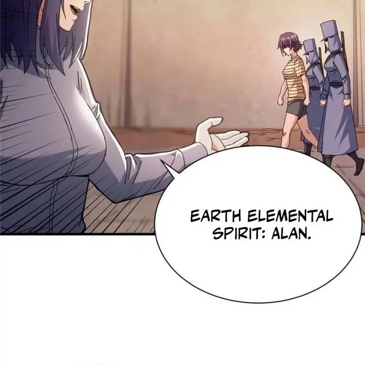Manhua A Transmigrated Warden’s Battle for Redemption Chapter 83 gambar 2