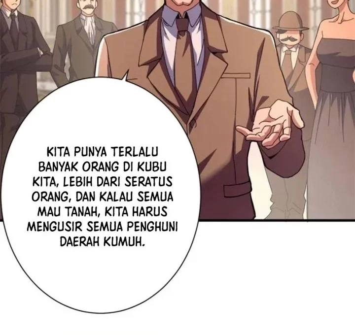 Manhua A Transmigrated Warden’s Battle for Redemption Chapter 87 gambar 2
