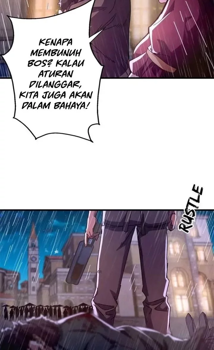 Manhua A Transmigrated Warden’s Battle for Redemption Chapter 88 gambar 2