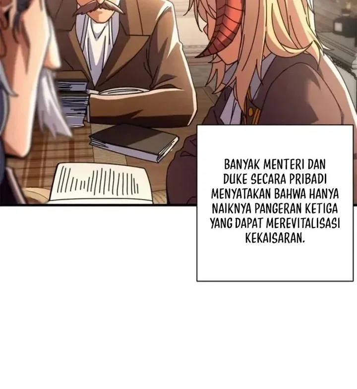 Manhua A Transmigrated Warden’s Battle for Redemption Chapter 93 gambar 2