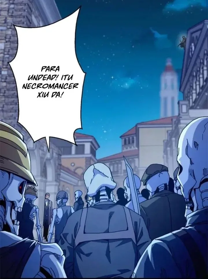 Manhua A Transmigrated Warden’s Battle for Redemption Chapter 95 gambar 2