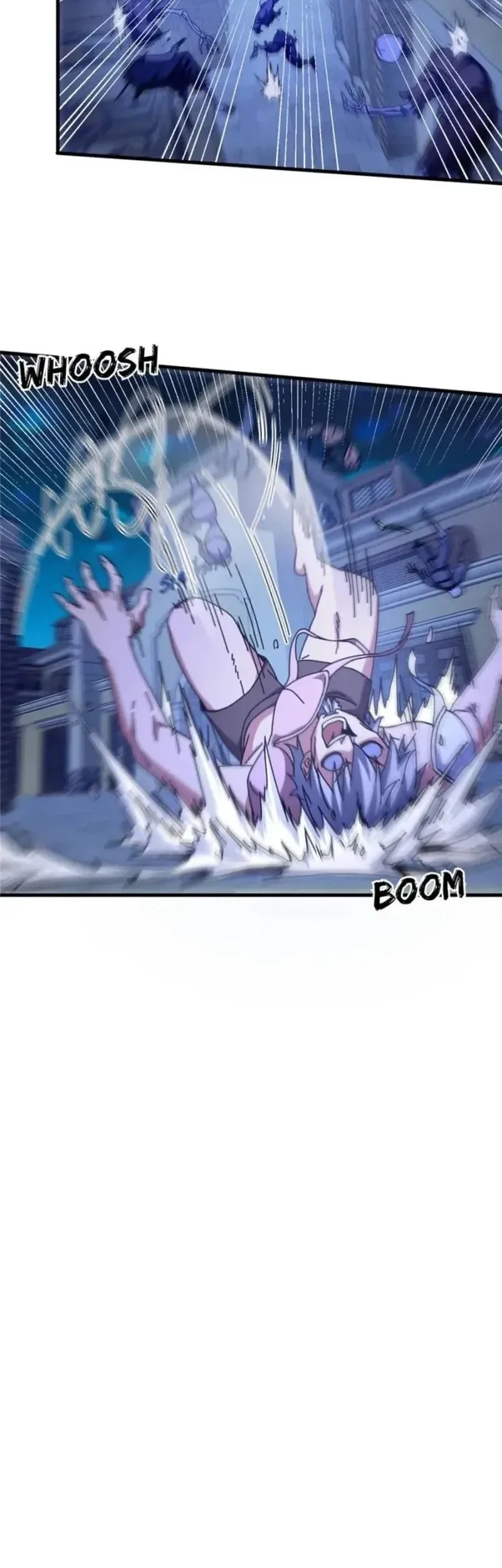 Manhua A Transmigrated Warden’s Battle for Redemption Chapter 96 gambar 2