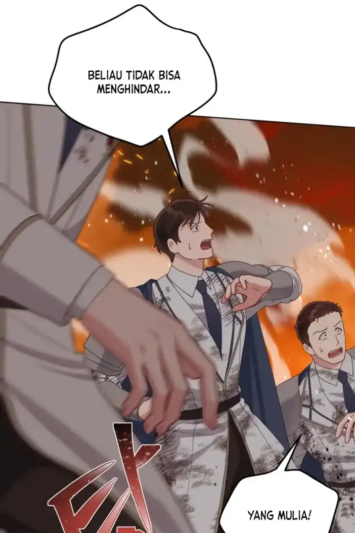 A Transmigrator’s Privilege Chapter 103 Gambar 7