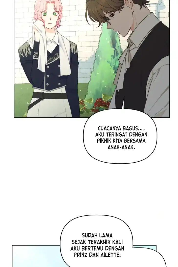 A Transmigrator’s Privilege Chapter 109 Gambar 3