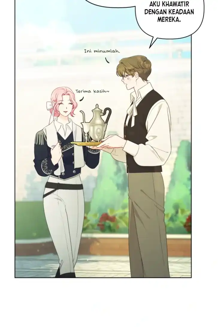 A Transmigrator’s Privilege Chapter 109 Gambar 4