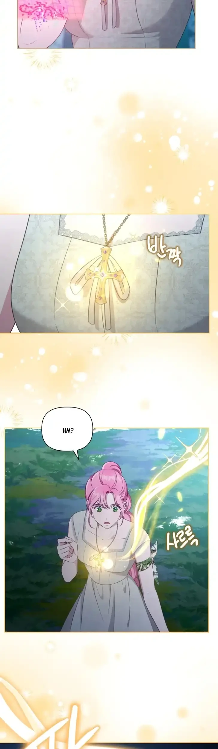 A Transmigrator’s Privilege Chapter 112 Gambar 3