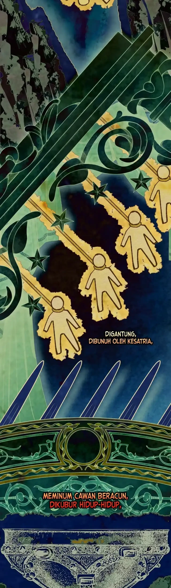 A Transmigrator’s Privilege Chapter 116 Gambar 3