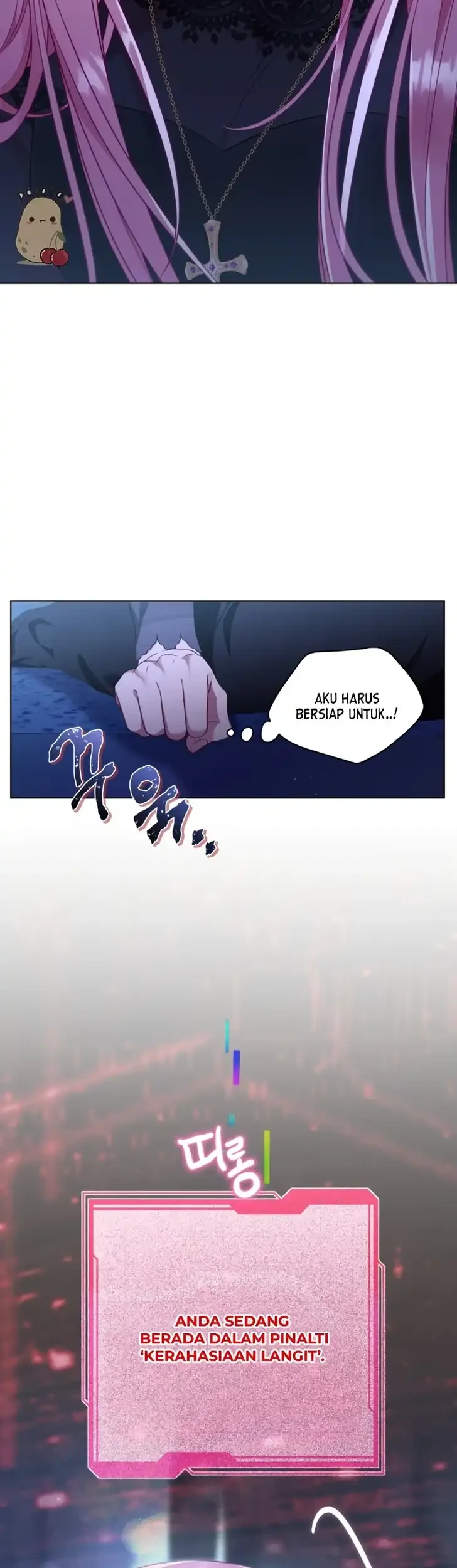 A Transmigrator’s Privilege Chapter 118 Gambar 3