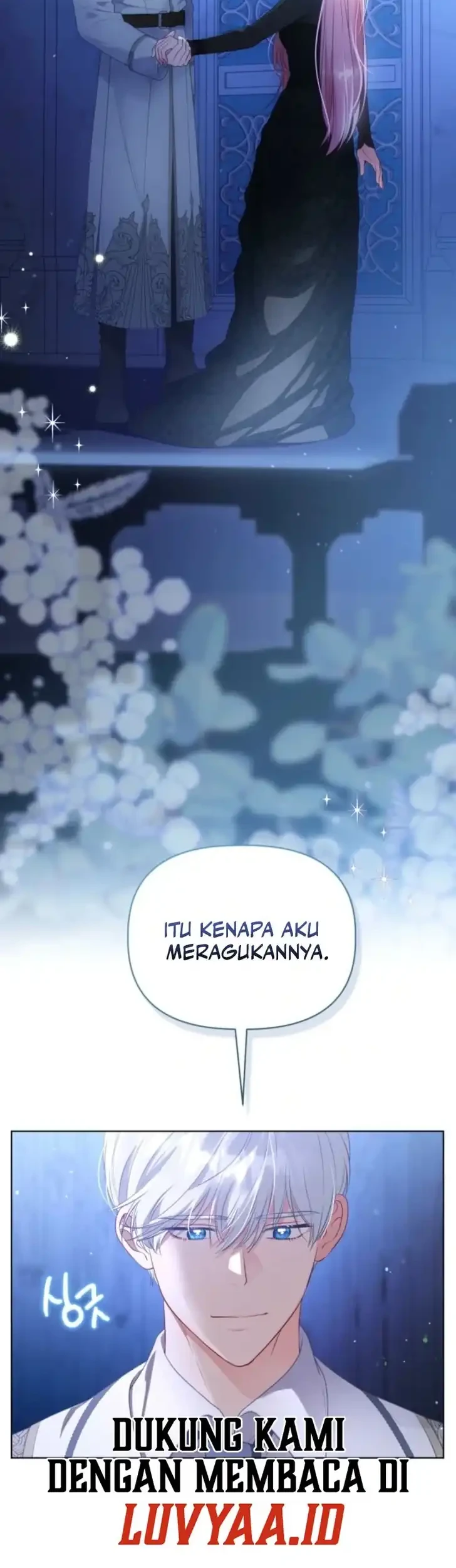 Manhwa A Transmigrator’s Privilege Chapter 119 gambar 2