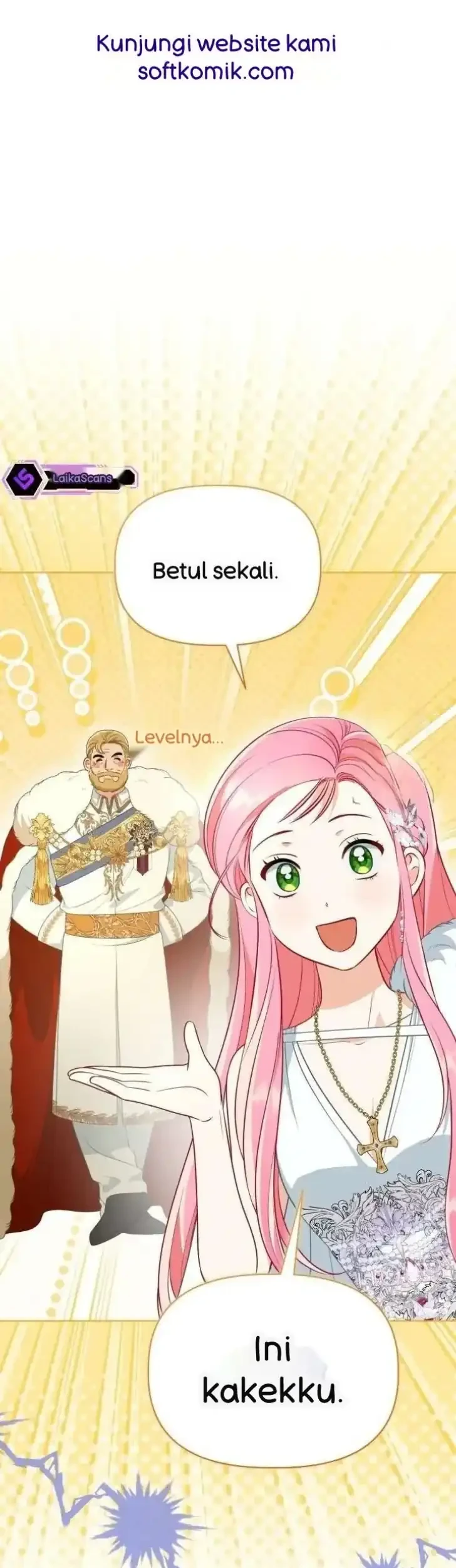 Komik A Transmigrator’s Privilege Chapter 120 gambar 1