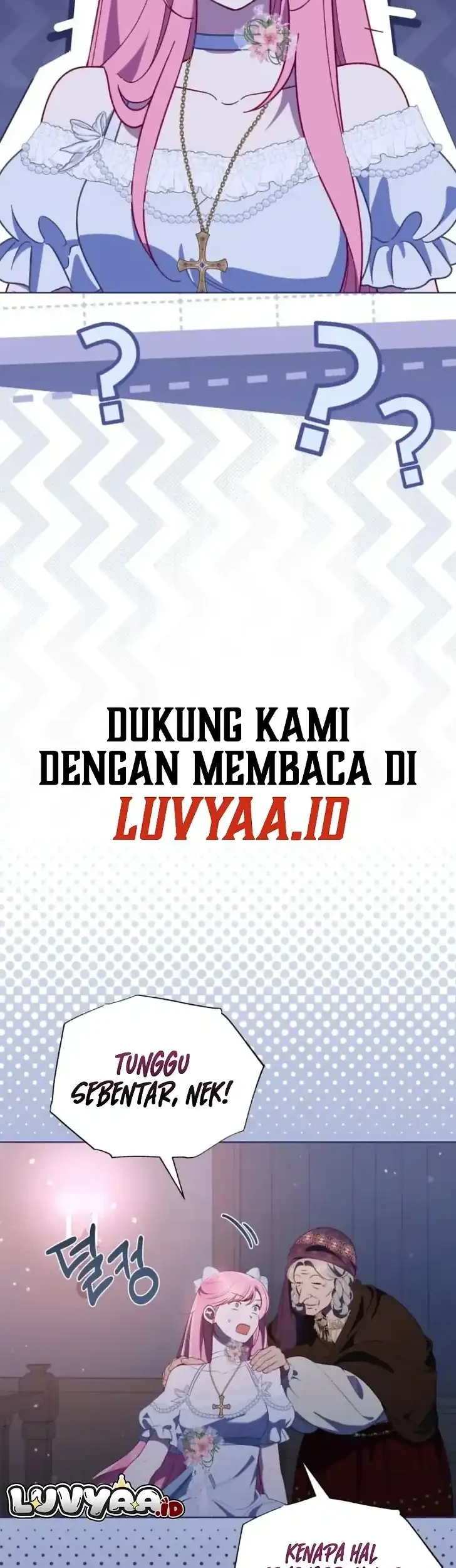 A Transmigrator’s Privilege Chapter 121 Gambar 3