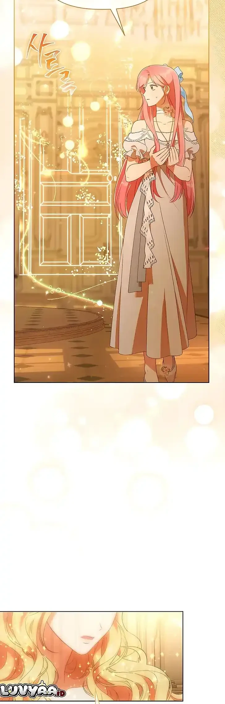 A Transmigrator’s Privilege Chapter 122 Gambar 3
