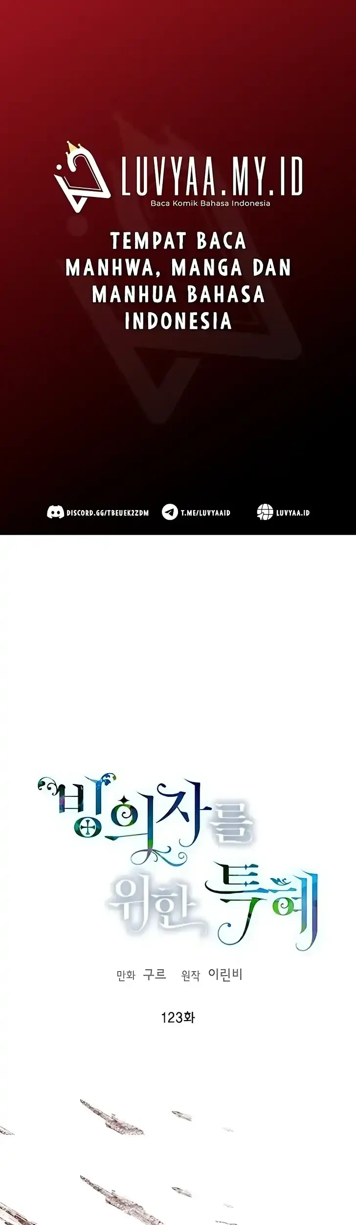 Komik A Transmigrator’s Privilege Chapter 123 gambar 1