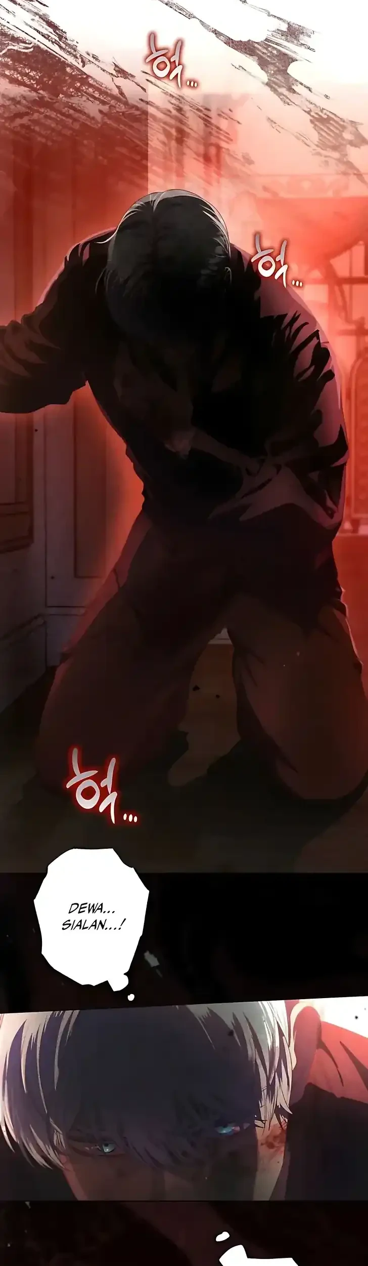 Manhwa A Transmigrator’s Privilege Chapter 123 gambar 2