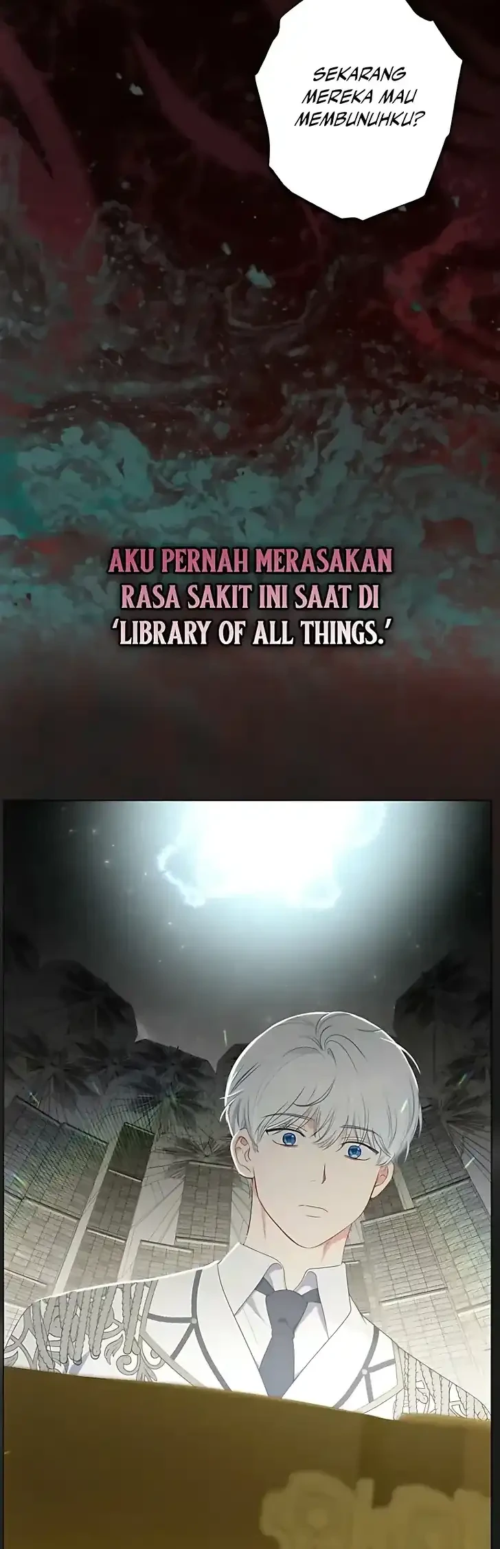 A Transmigrator’s Privilege Chapter 123 Gambar 3
