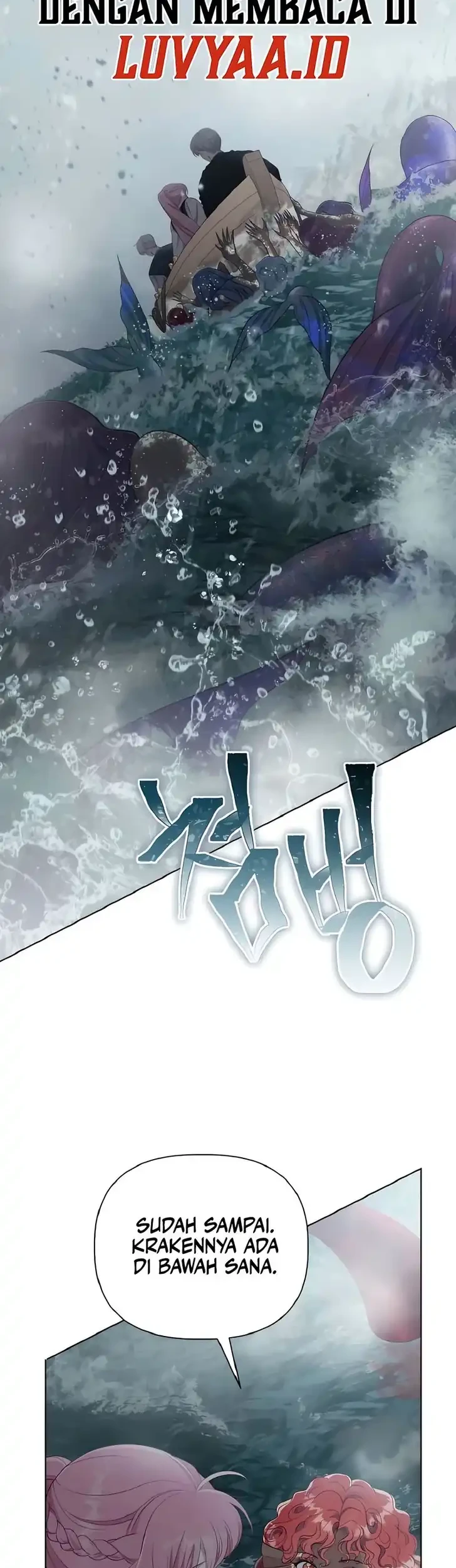Manhwa A Transmigrator’s Privilege Chapter 127 gambar 2