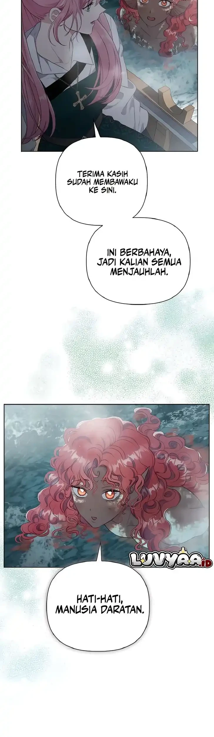 A Transmigrator’s Privilege Chapter 127 Gambar 3