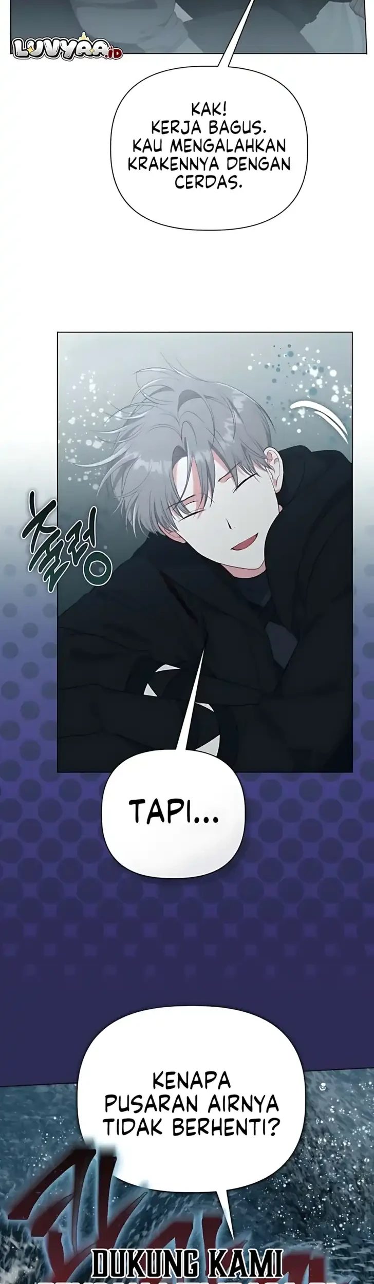 A Transmigrator’s Privilege Chapter 128 Gambar 3