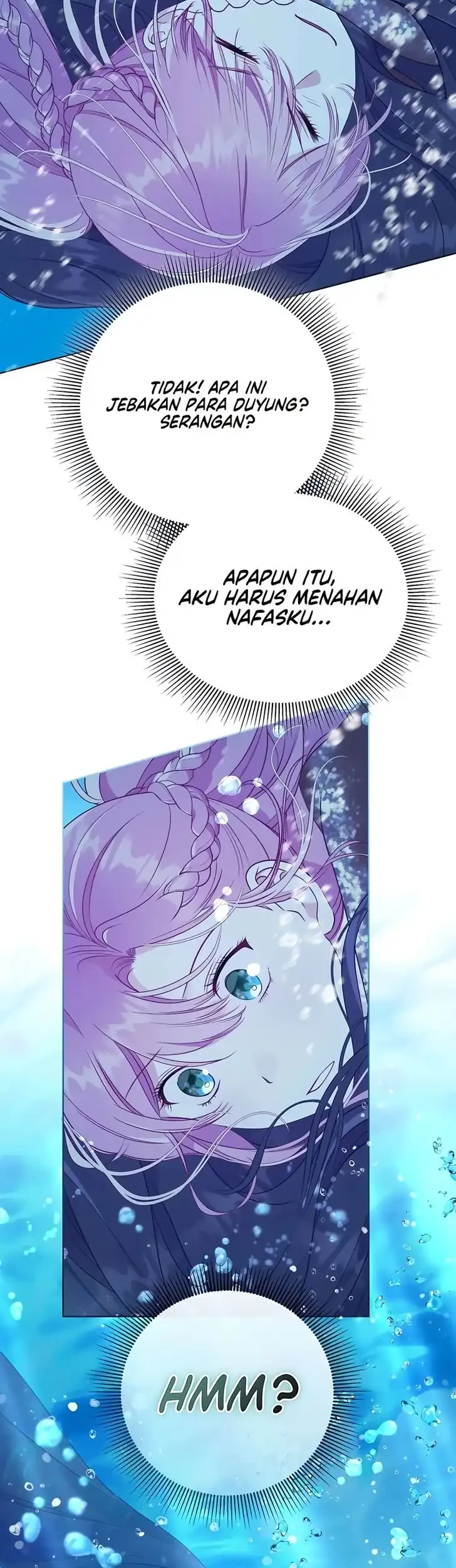 A Transmigrator’s Privilege Chapter 129 Gambar 3