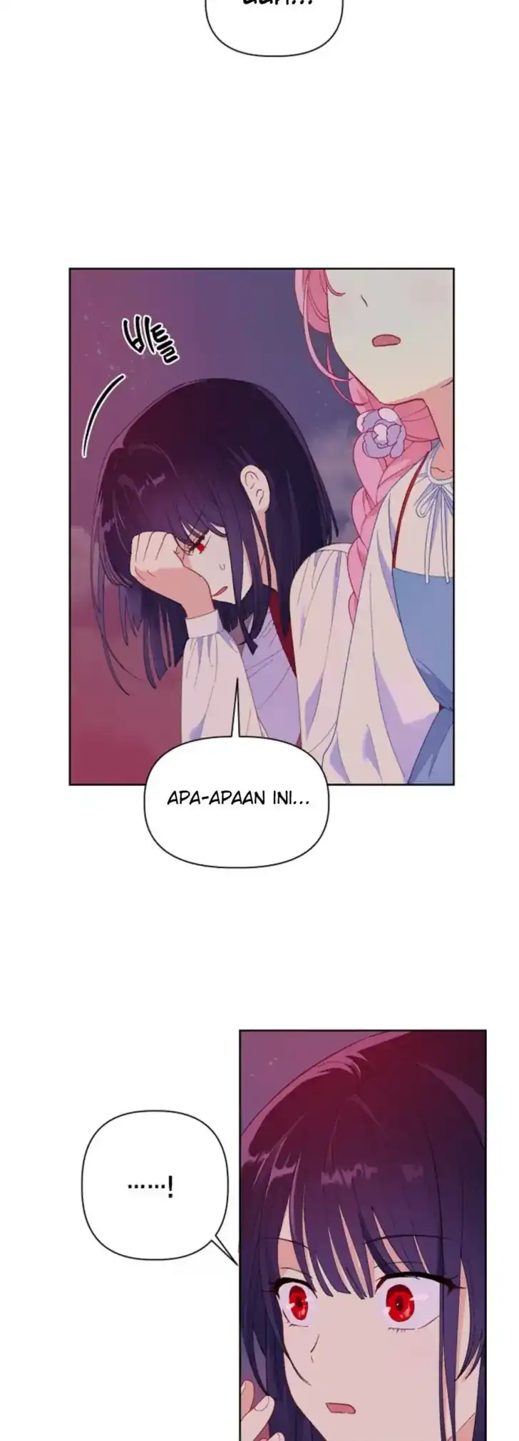 A Transmigrator’s Privilege Chapter 13 Gambar 3