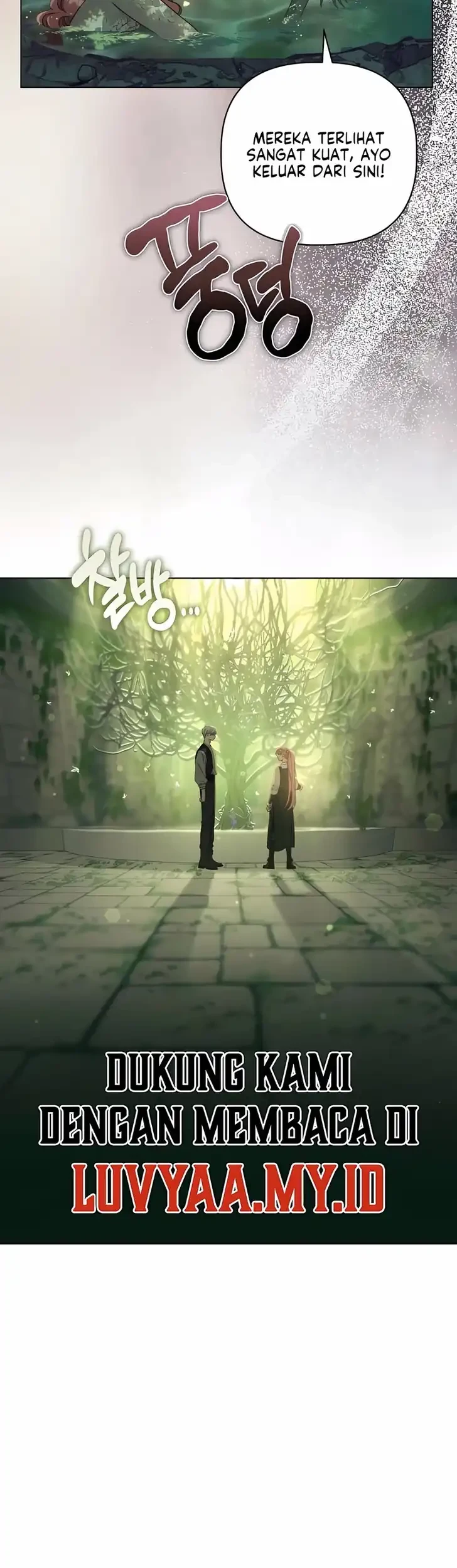 A Transmigrator’s Privilege Chapter 130 Gambar 3