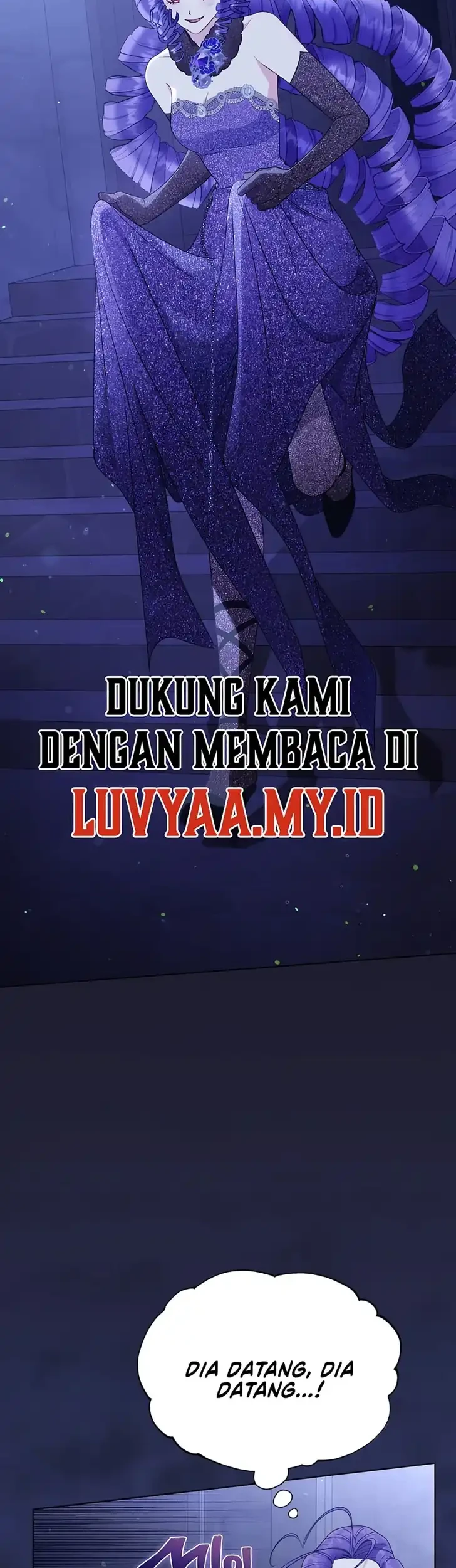 Manhwa A Transmigrator’s Privilege Chapter 140 gambar 2