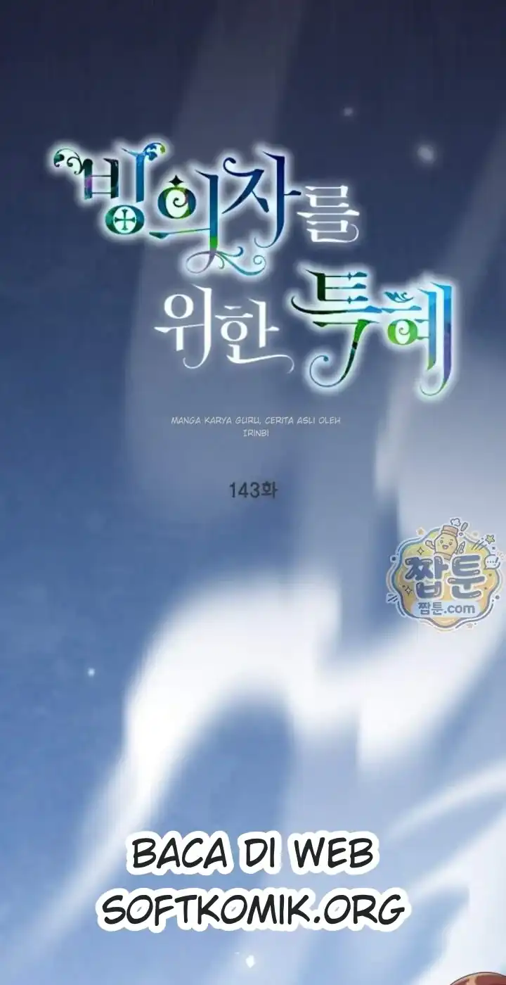 Komik A Transmigrator’s Privilege Chapter 143 gambar 1
