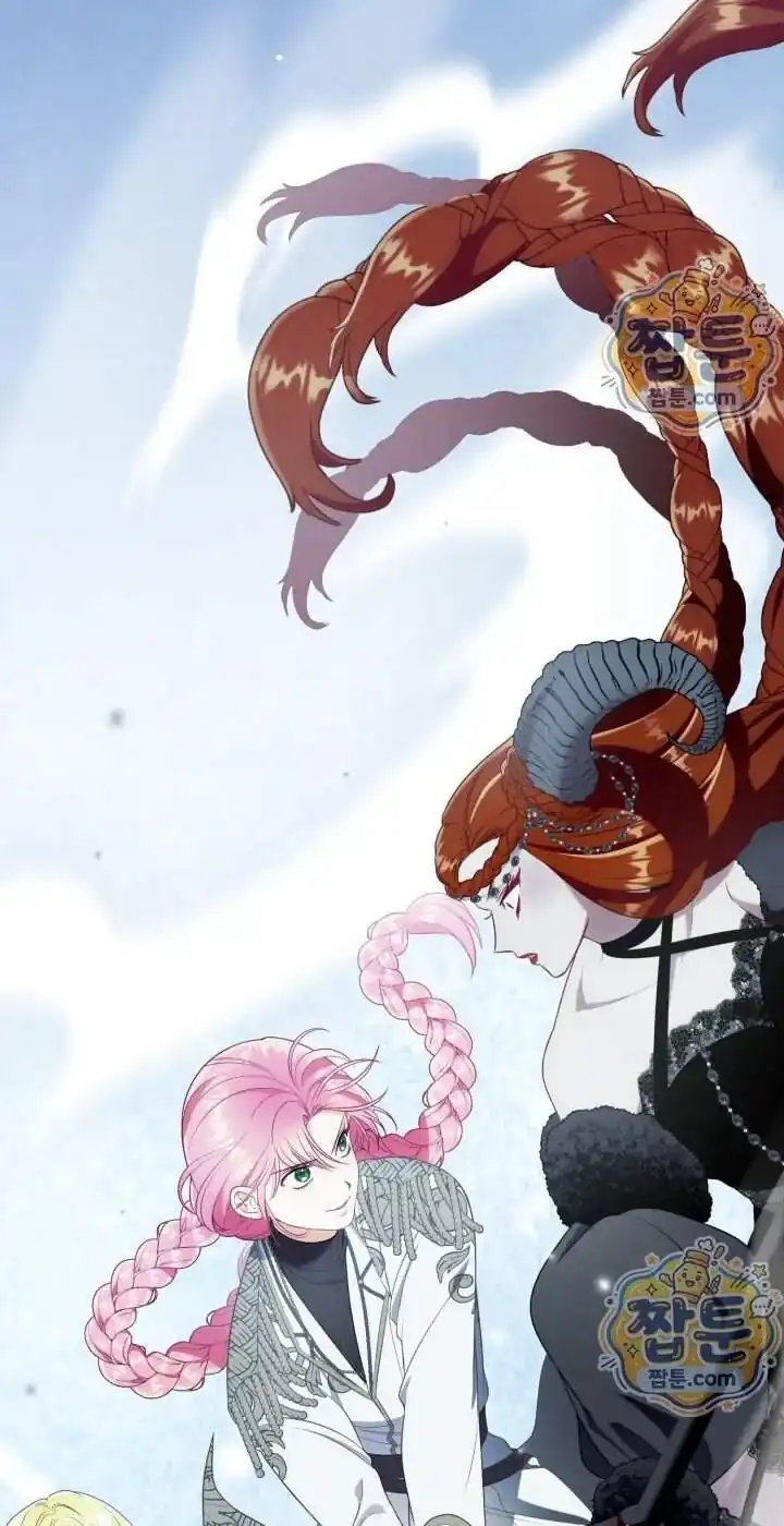 Manhwa A Transmigrator’s Privilege Chapter 143 gambar 2