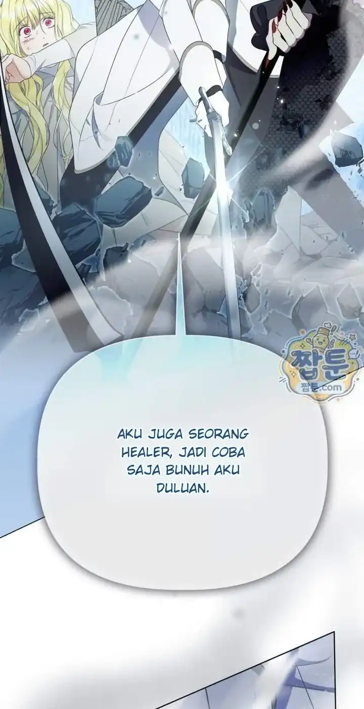 A Transmigrator’s Privilege Chapter 143 Gambar 3