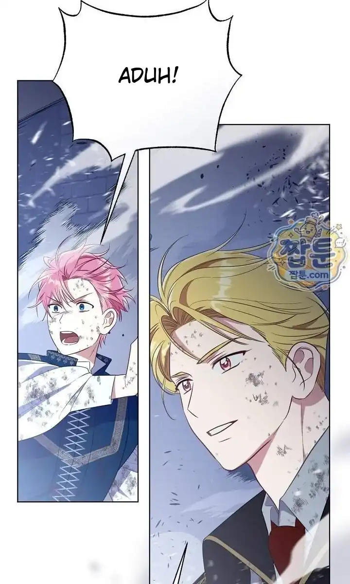 Manhwa A Transmigrator’s Privilege Chapter 144 gambar 2
