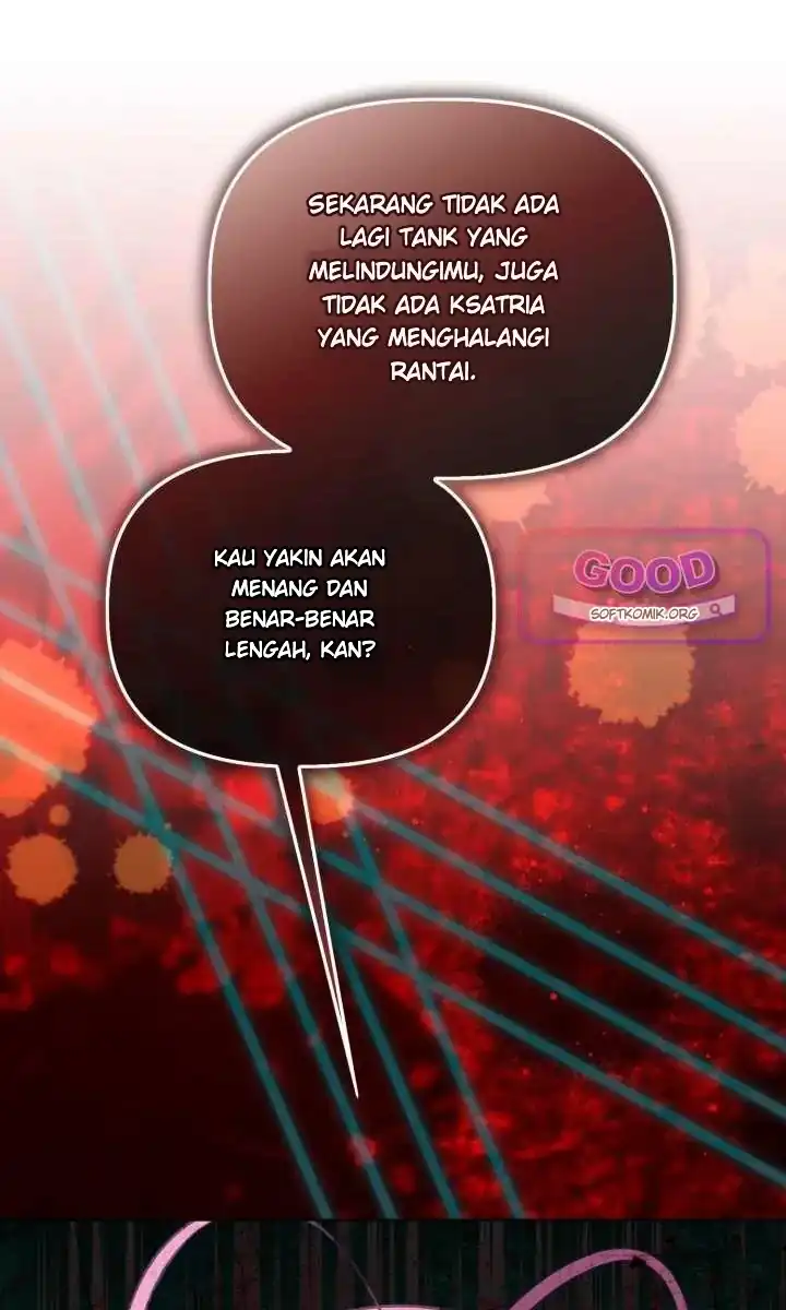 A Transmigrator’s Privilege Chapter 147 Gambar 3