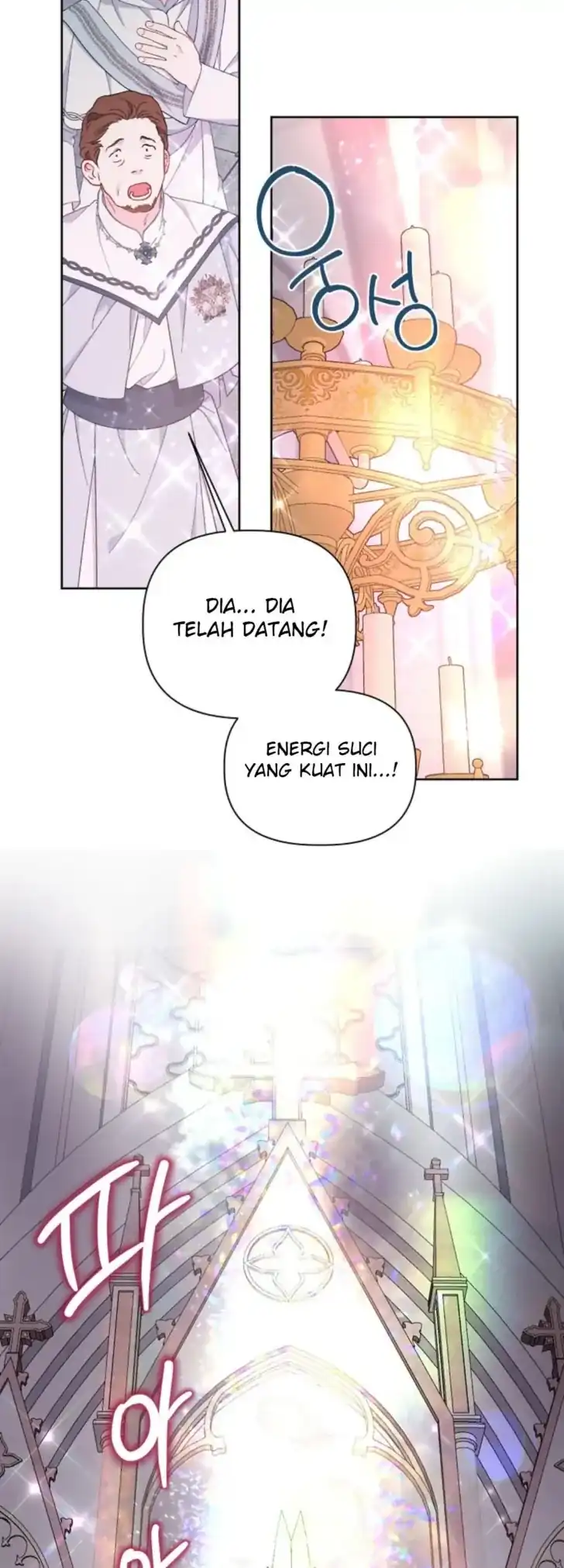 A Transmigrator’s Privilege Chapter 15 Gambar 3