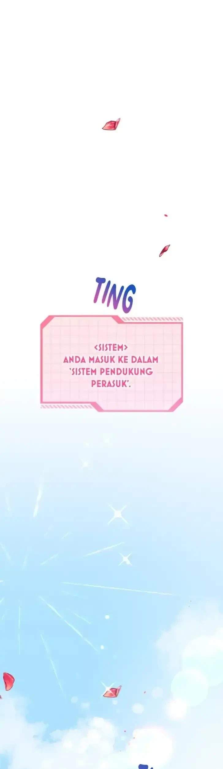 Komik A Transmigrator’s Privilege Chapter 2 gambar 1