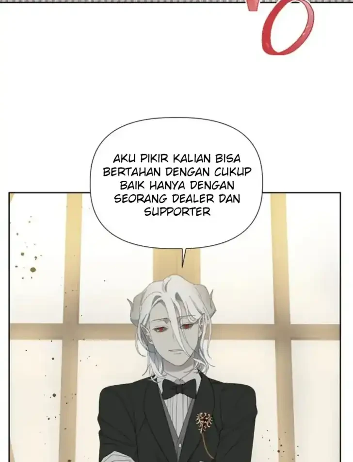 A Transmigrator’s Privilege Chapter 27 Gambar 3