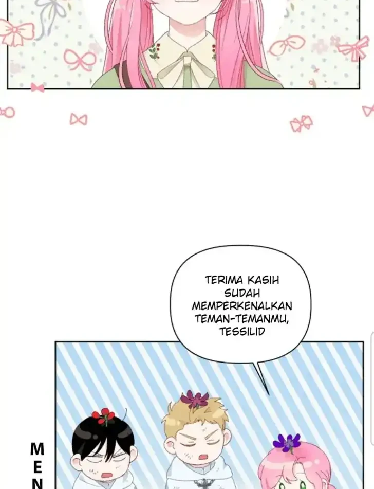 A Transmigrator’s Privilege Chapter 28 Gambar 3