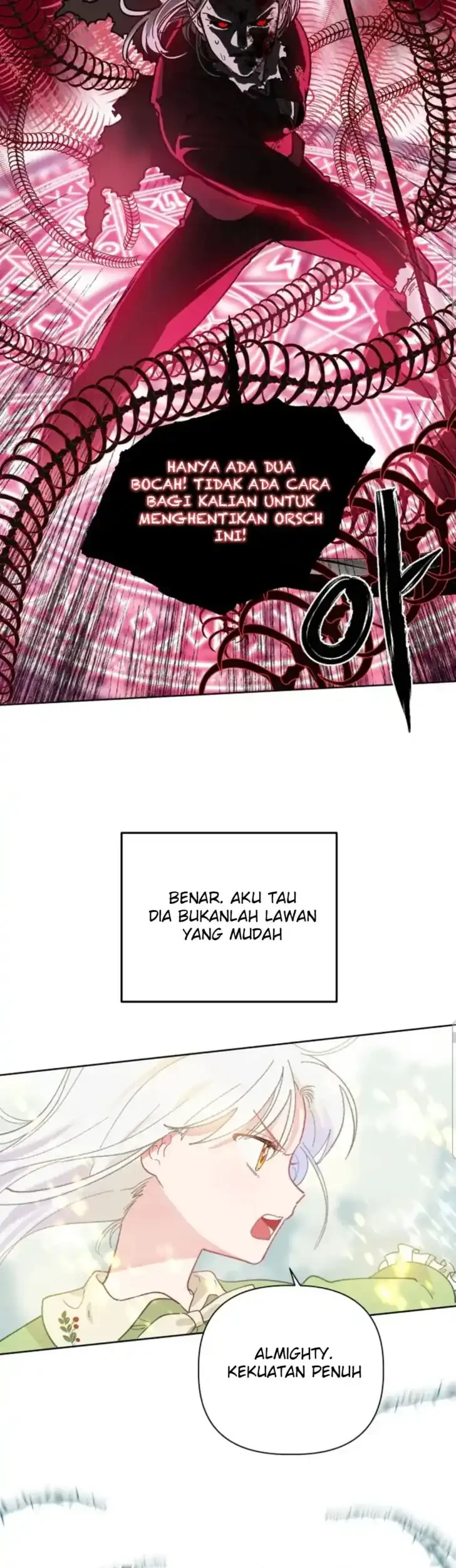 A Transmigrator’s Privilege Chapter 30 Gambar 4