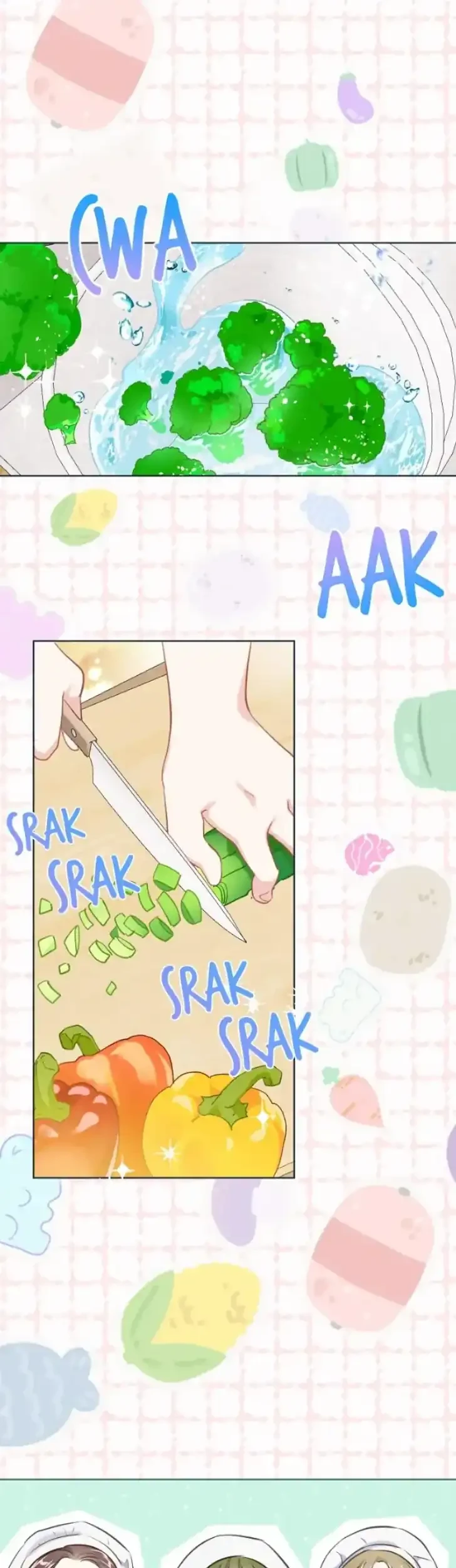 Komik A Transmigrator’s Privilege Chapter 4 gambar 1