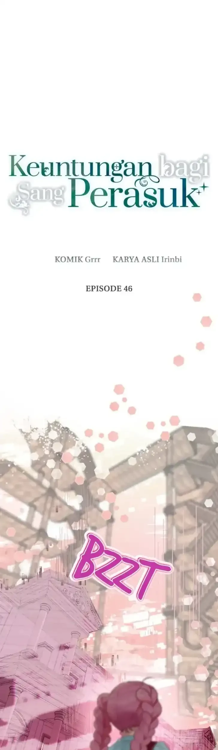 Komik A Transmigrator’s Privilege Chapter 46 gambar 1