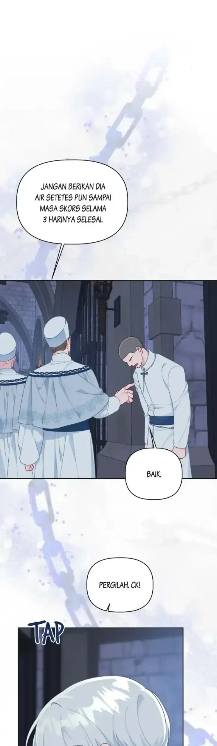 Komik A Transmigrator’s Privilege Chapter 48 gambar 1