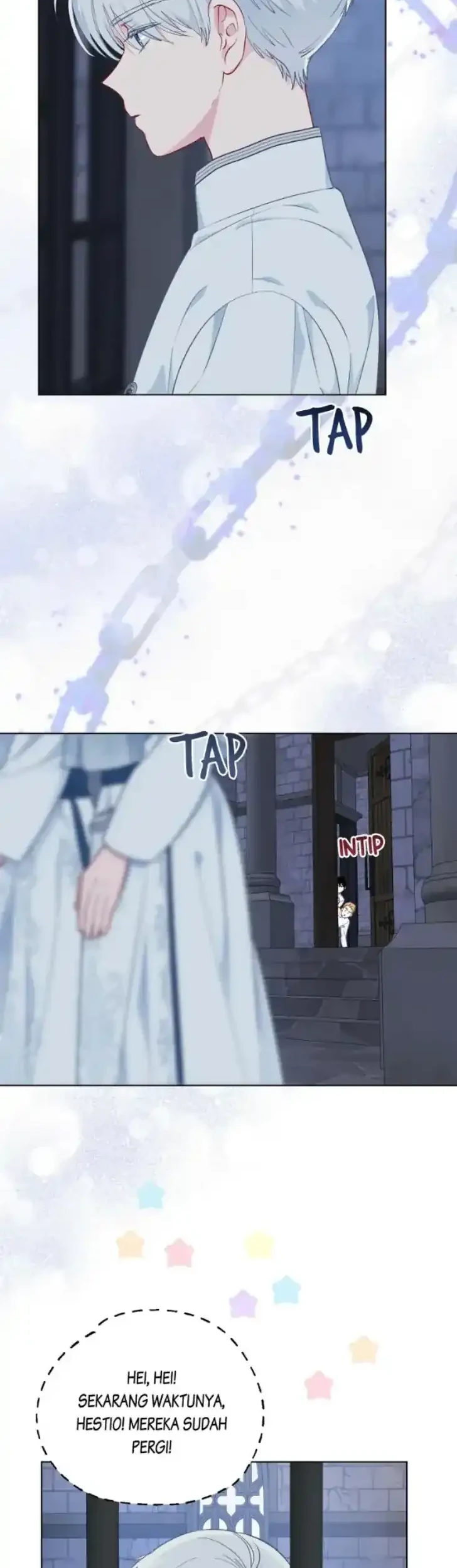 Manhwa A Transmigrator’s Privilege Chapter 48 gambar 2