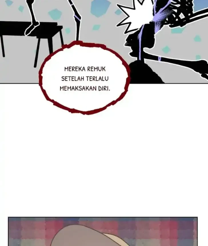 A Transmigrator’s Privilege Chapter 49 Gambar 3